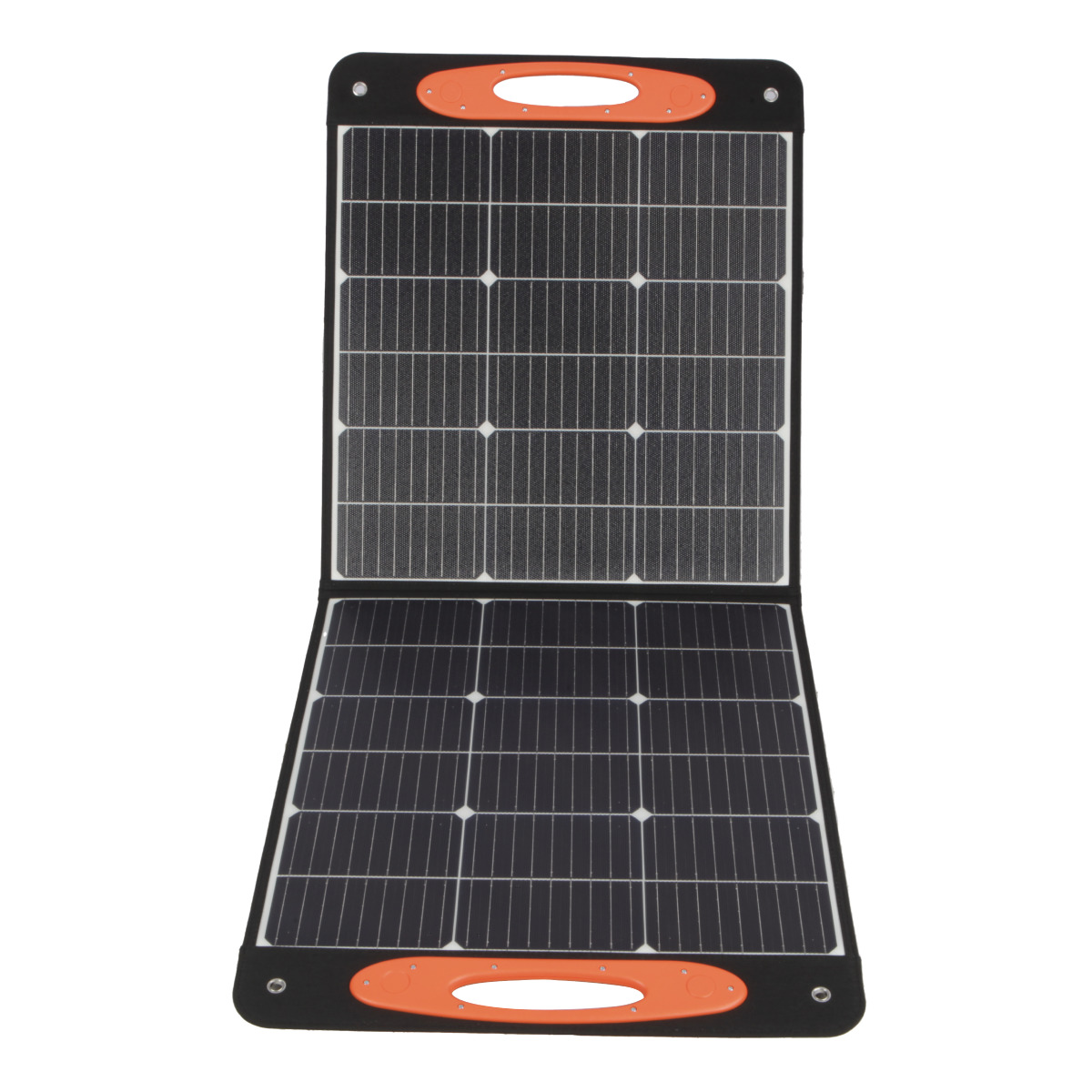 Unicraft Faltbares Solarpanel 100W 