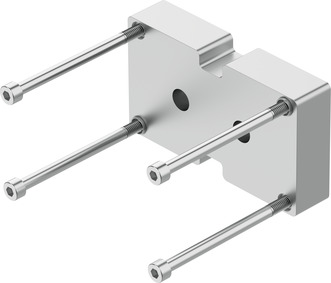ADAPTER-BS DHAA-G-Q11-50-B12-80