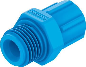 SCHNELLVERSCHR. CK-3/8-PK-9-KU