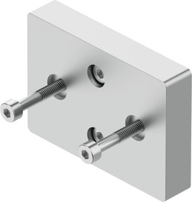 Adapterbausatz DHAA-G-Q11-20-B6-14-20