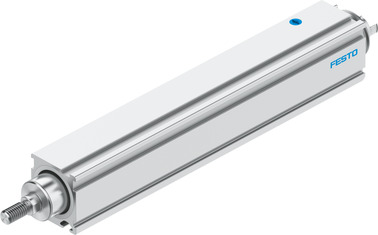 Elektrozylinder EPCC-BS-25-25-6P-A