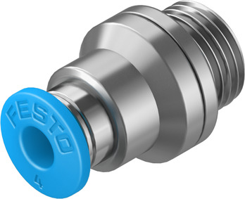STECKVERSCHR. QS-G1/8-4-I